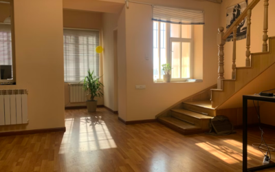 Jak dbać o podłogi drewniane w domu?