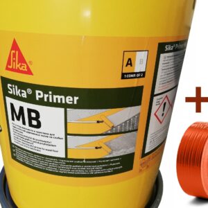 Sika Primer MB - grunt szczepny 5KG