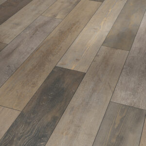 ●1601433 Shufﬂewood wild struktura antyczna matowa, deska, mikro4V, panele TRENDTIME 1 - Parador
