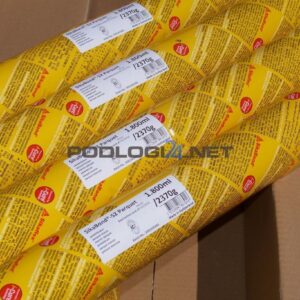 KLEJ do desek podłogowych + litych SikaBOND 52, POLIURETANOWY 2,4kg szaszetki - kiełbaski‚