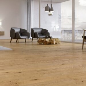 ART OF NATURE - dąb RUSTIC 1R bezbawrny olej eco głęboko szczotkowany 4MV 5G; grubość 14mm -klasa 1- Balticwood