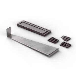 Zestaw DO MONTAŻU PANELI laminowanych Quick Step