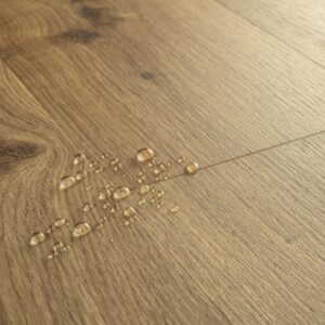 Country charm średni brąz SGSPC20316, Quick Step- kolekcja LIV- WINYL na klej 2,5mm