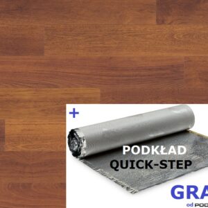 EL996 Merbau - panele podłogowe laminowane Quick-step ELIGNA