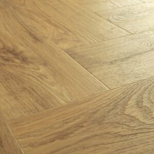 Dąb jesienny naturalny SGHBC20335, Quick Step- PRISTINE JODŁA WINYL NA KLEJ 2,5mm