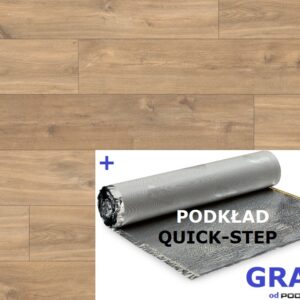 CLM1487 dąb NATURALNY NOCNY - panele podłogowe Quick-step podłogi laminowane CLASSIC