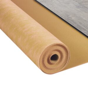 podkład pod panele WINYLOWE na ogrzewanie AQUA PROFI LVT Weninger kwarcowy 1,4mm - KURIER GRATIS !!!