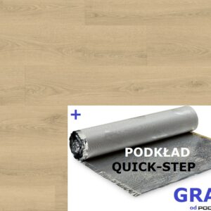 CLM5788 dąb SUROWY - panele podłogowe Quick-step podłogi laminowane CLASSIC