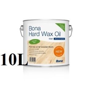 Bona hard wax oil OLEJ 1-komponentowy do impregnacji podłóg