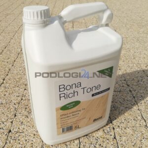 Bona Rich Tone, 5L - olej podkładowy - PRZYCIEMNIAJĄCY podłogę dębową
