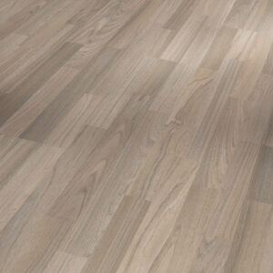 1426506 Ocean Teak struktura matowo jedwabista deska 3-rzędowa BASIC 400 Parador