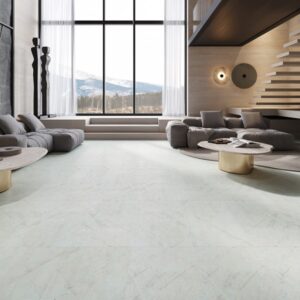 CAF 250 Arbiton Amaron FORMA - BRAGA SILVER - 5mm/0.55mm panel winylowy na klik