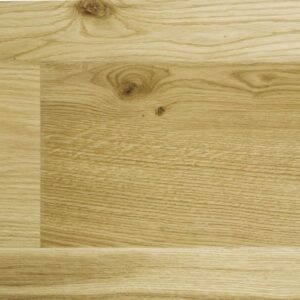 dąb ASKANIA lakier professional półmatowy, gładka bez faz - deska barlinecka GRANDE (1-lam, szer.18cm) dł.2,2m