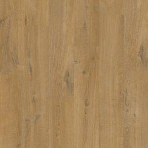 DESKI Quick-step BLOOM panele winylowe z podkładem AVMPU40203 dąb bawełniany GŁĘBOKA NATURA