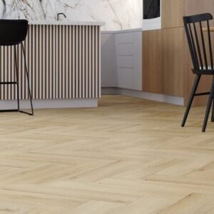 CA 167 dab PRESTON Herringbone panele WINYLOWE na KLIK wzór JODEŁKI 59x15cm - Arbiton AMARON HB
