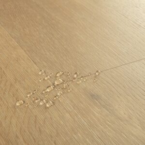 Dąb satynowy średni naturalny SGSPC20311, Quick Step- kolekcja LIV- WINYL na klej 2,5mm
